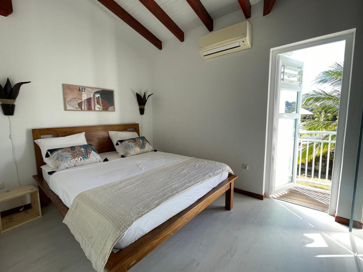 Villa Colibri Les Trois-Ilets Luaran gambar